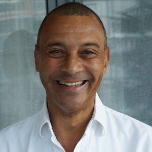 Photo de profil de Sofiane Cissé