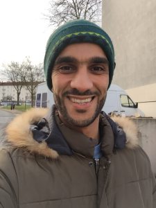 Photo de profil de Sofiane Didouh