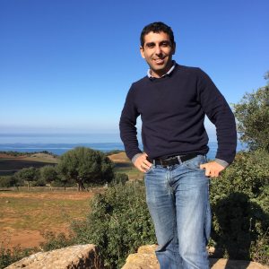 Photo de profil de Sofiane Djadri