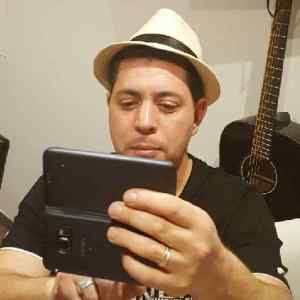 Photo de profil de Sofiane Djelalia