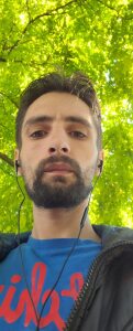 Photo de profil de Sofiane Haddak