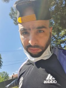 Photo de profil de Sofiane Khettal