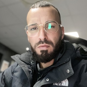 Photo de profil de Sofiane Levilly