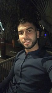 Photo de profil de Sofiane Louffok