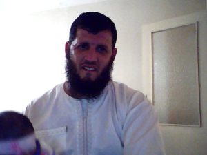 Photo de profil de Sofiane Lourari