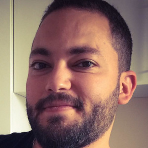 Photo de profil de Sofiane Mallem