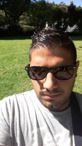 Photo de profil de Sofiane Mesmoudi