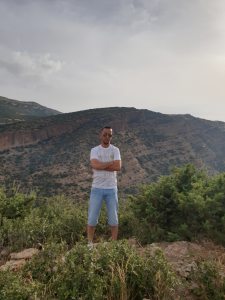 Photo de profil de Sofiane Nouiri
