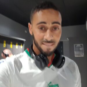 Photo de profil de Sofiane Nouri