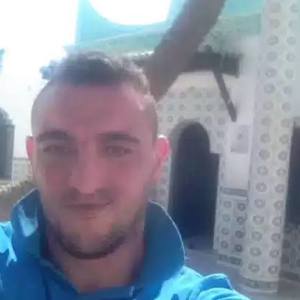 Photo de profil de Sofien Guiz