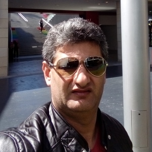Photo de profil de Sofien Rejeb