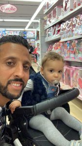 Photo de profil de Sohiel Midouni