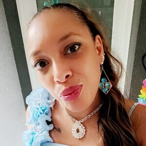 Photo de profil de Sohria Vannier