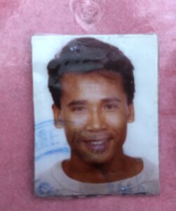 Photo de profil de Soï Baccam