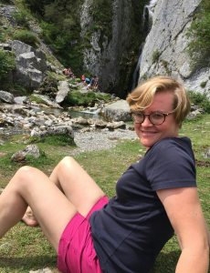 Photo de profil de Soizic Dunoyer