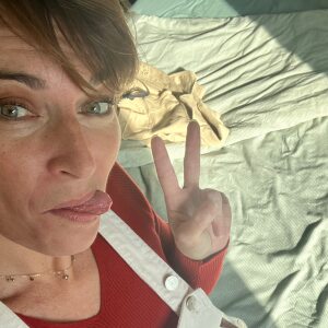 Photo de profil de Soizic Gardin