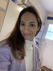 Photo de profil de Soizic Gattepaille