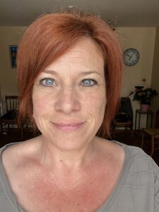 Photo de profil de Soizic Romanet