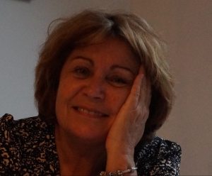 Photo de profil de Soizic Rouault