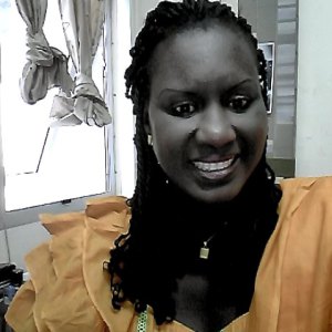 Photo de profil de Sokhna Adiara Sofia Diagne