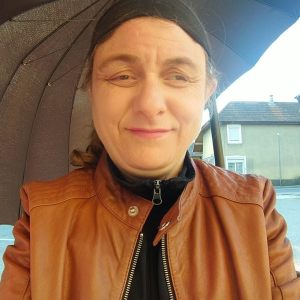 Photo de profil de Solange Marques Santos