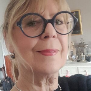Photo de profil de Solange Alcaras