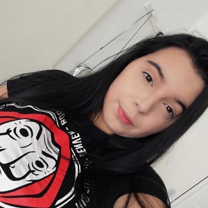 Photo de profil de Solange Alves Freitas