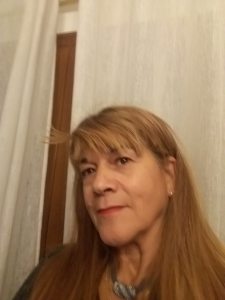 Photo de profil de Solange Bensamoun