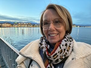 Photo de profil de Solange Bochard