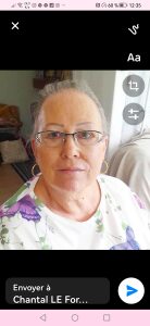 Photo de profil de Solange Boquet