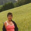 Photo de profil de Solange Bosson