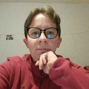 Photo de profil de Solange Crepin