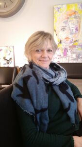 Photo de profil de Solange Crouzet