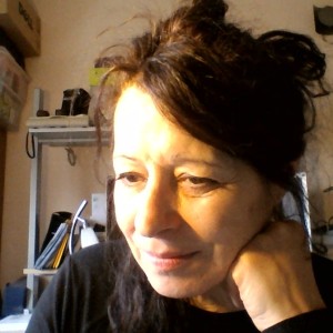Photo de profil de Solange Dal Molin