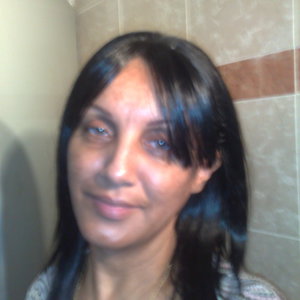 Photo de profil de Solange Darnal