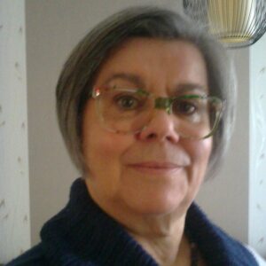 Photo de profil de Solange Deiss