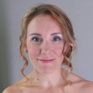 Photo de profil de Solange Dufourcq
