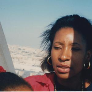 Photo de profil de Solange Edoa