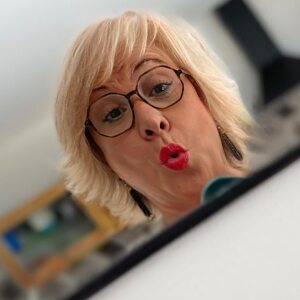 Photo de profil de Solange Elkaim
