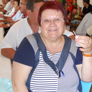 Photo de profil de Solange Escamilla