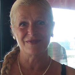 Photo de profil de Solange Foucher