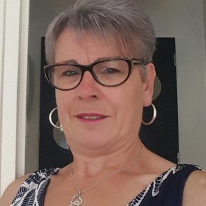Photo de profil de Solange Fraysse