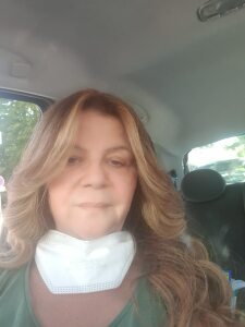 Photo de profil de Solange Haddad