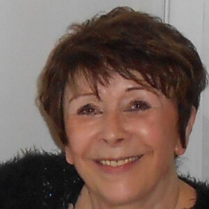 Photo de profil de Solange Heisdorf