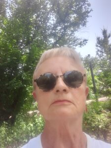 Photo de profil de Solange Jolivet