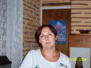 Photo de profil de Solange Labrousse