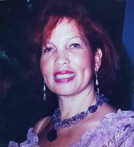 Photo de profil de Solange Lapierre