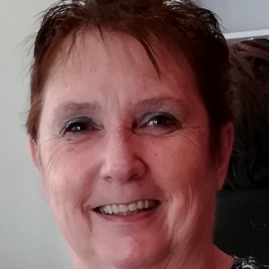 Photo de profil de Solange Laurençon