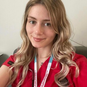 Photo de profil de Solange Leclere