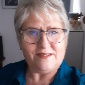 Photo de profil de Solange Lecomte